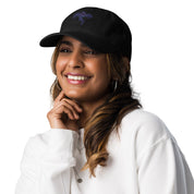 TFRU Ghost Design - Champion dad hat