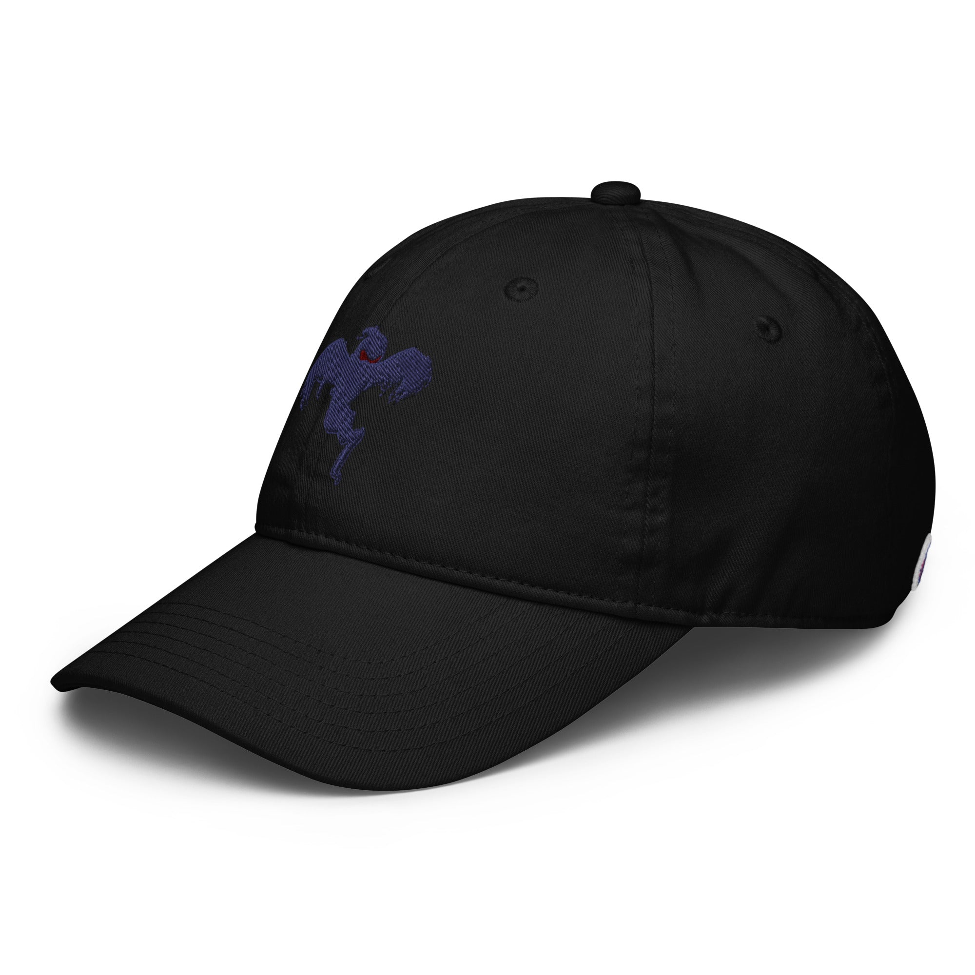 TFRU Ghost Design - Champion dad hat