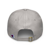 TFRU Ghost Design - Champion dad hat