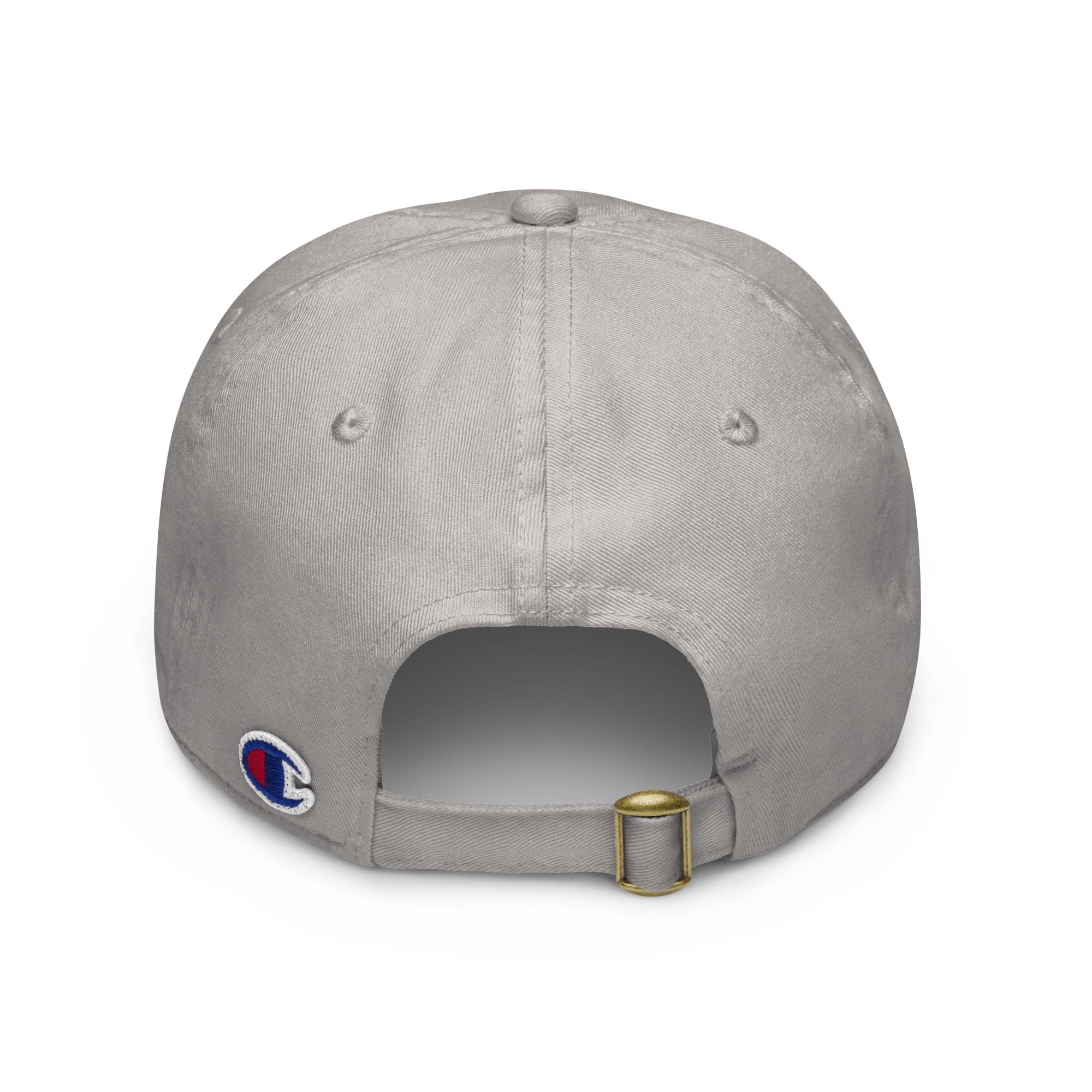 TFRU Ghost Design - Champion dad hat