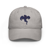 TFRU Ghost Design - Champion dad hat