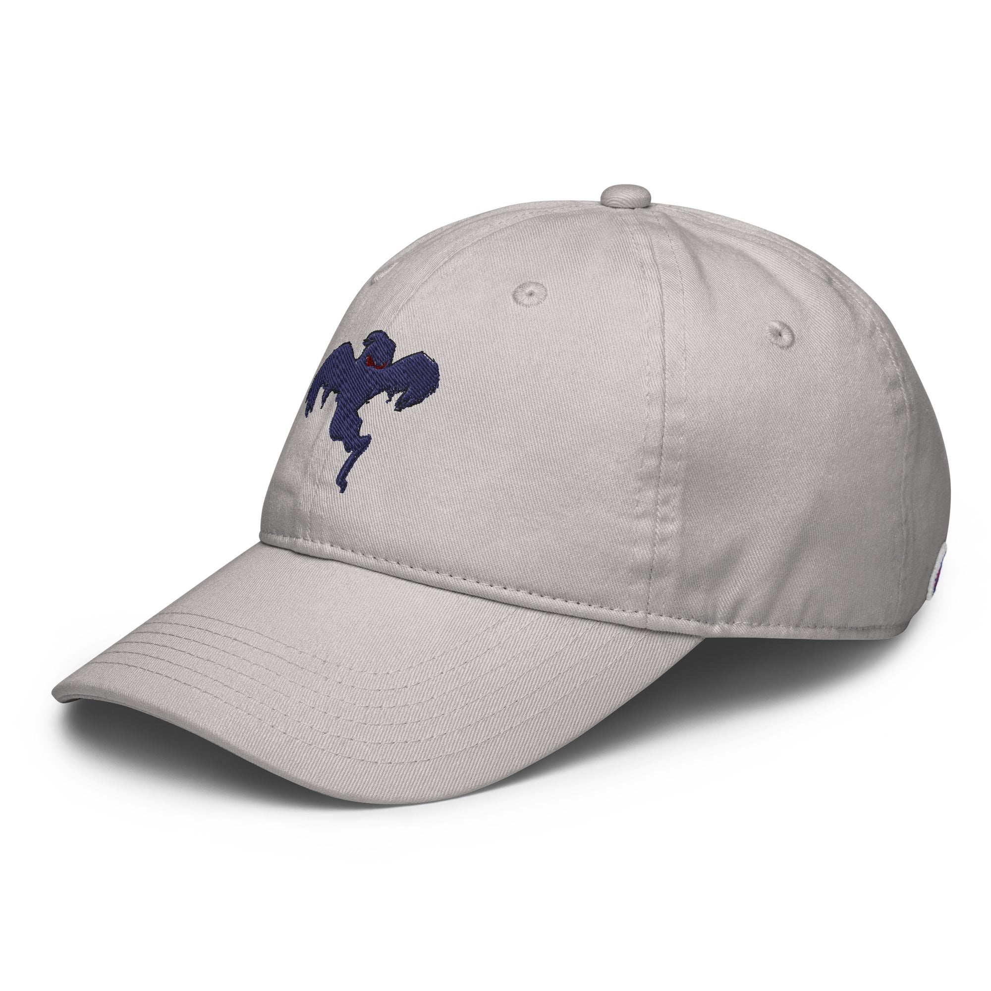 TFRU Ghost Design - Champion dad hat