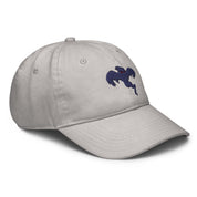TFRU Ghost Design - Champion dad hat
