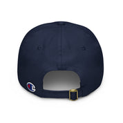 TFRU Ghost Design - Champion dad hat