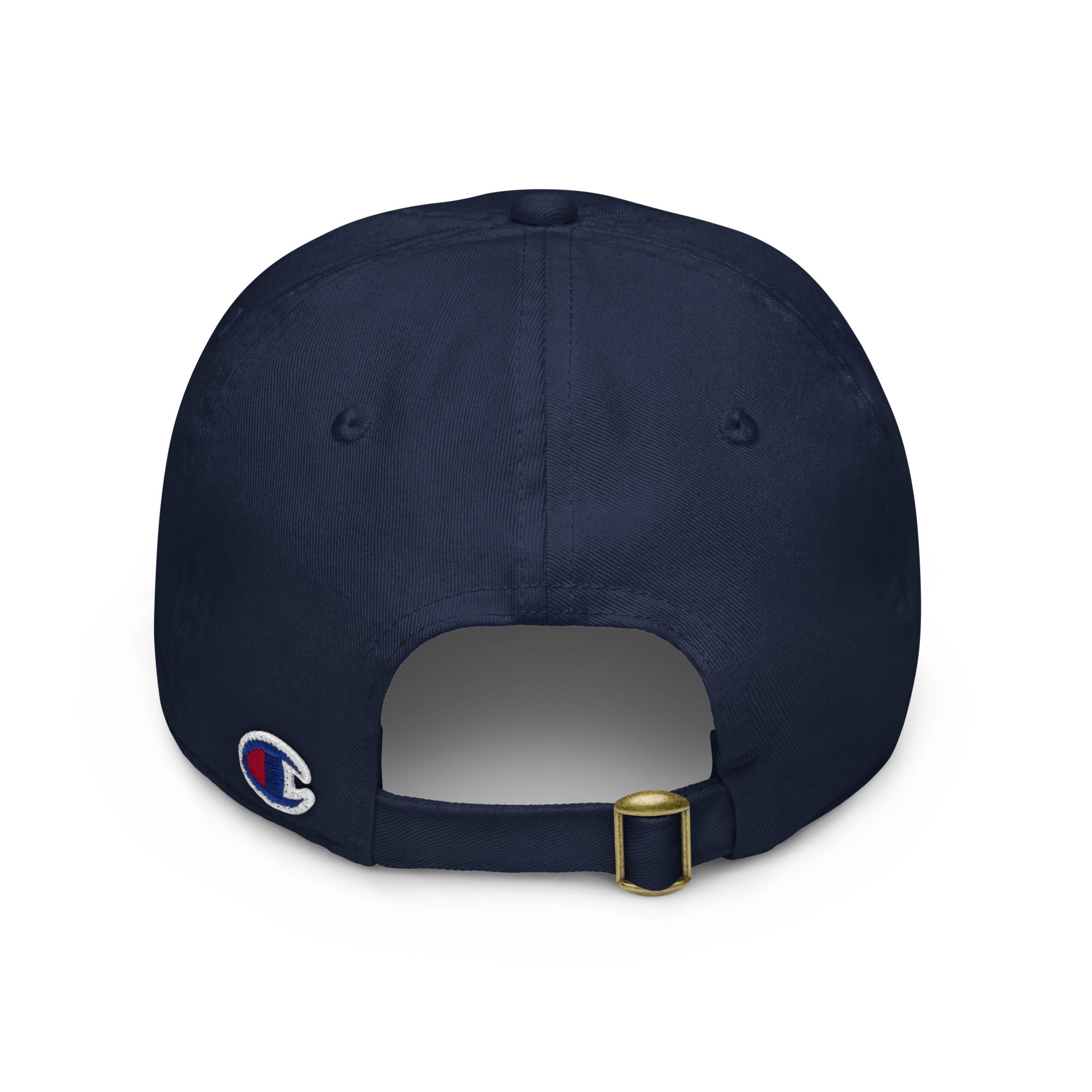 TFRU Ghost Design - Champion dad hat
