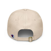TFRU Ghost Design - Champion dad hat