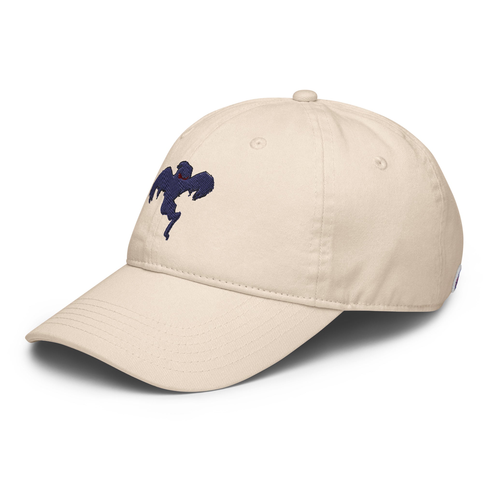 TFRU Ghost Design - Champion dad hat