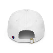 TFRU Ghost Design - Champion dad hat