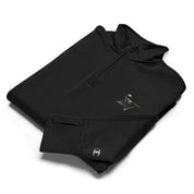 IV Custom - Quarter zip pullover