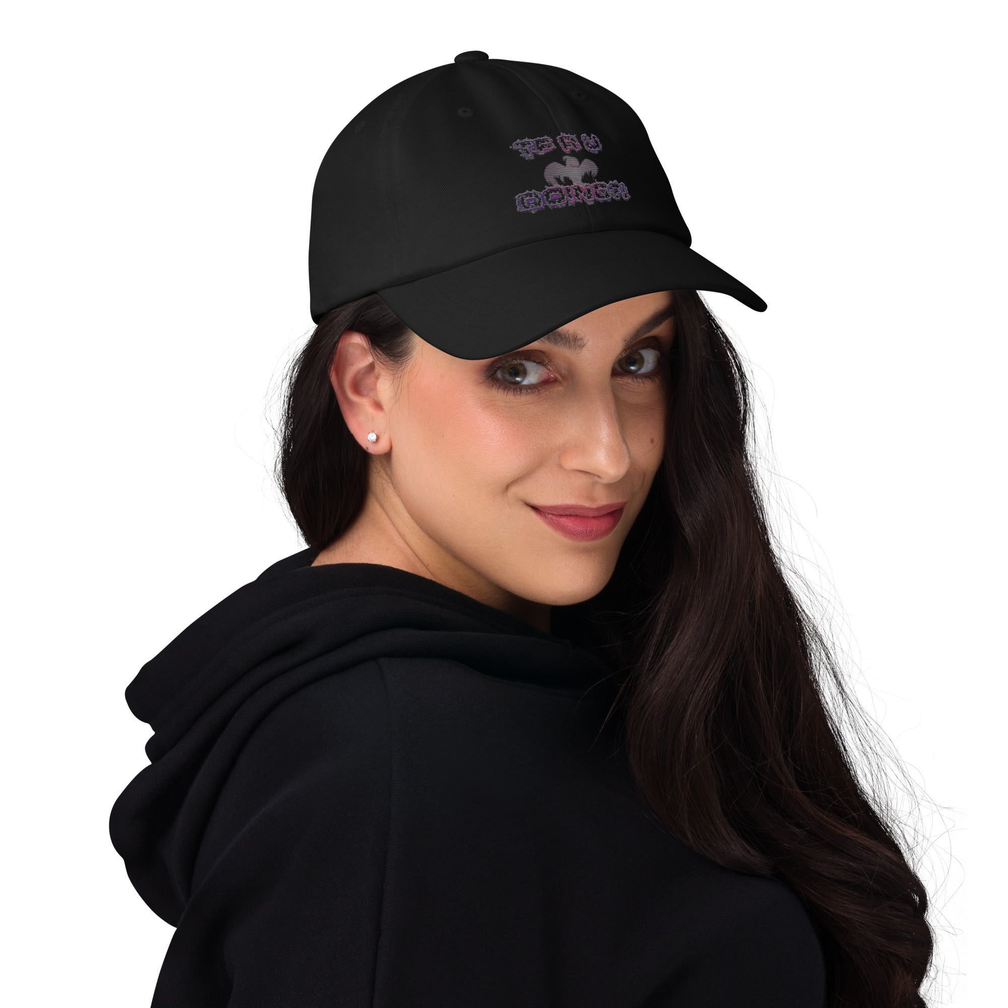 TFRU - Dad hat