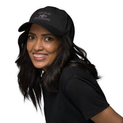 TFRU - Dad hat