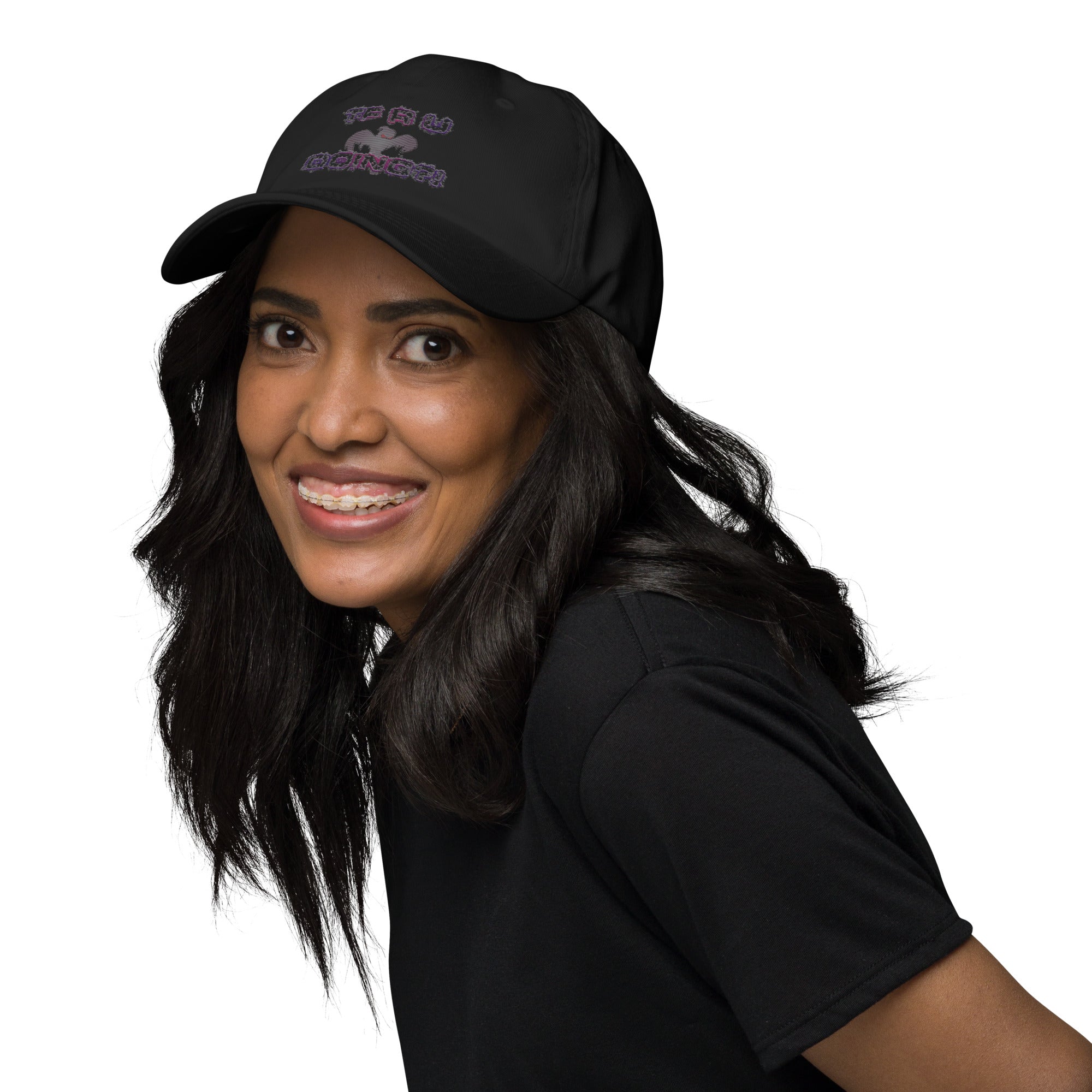 TFRU - Dad hat