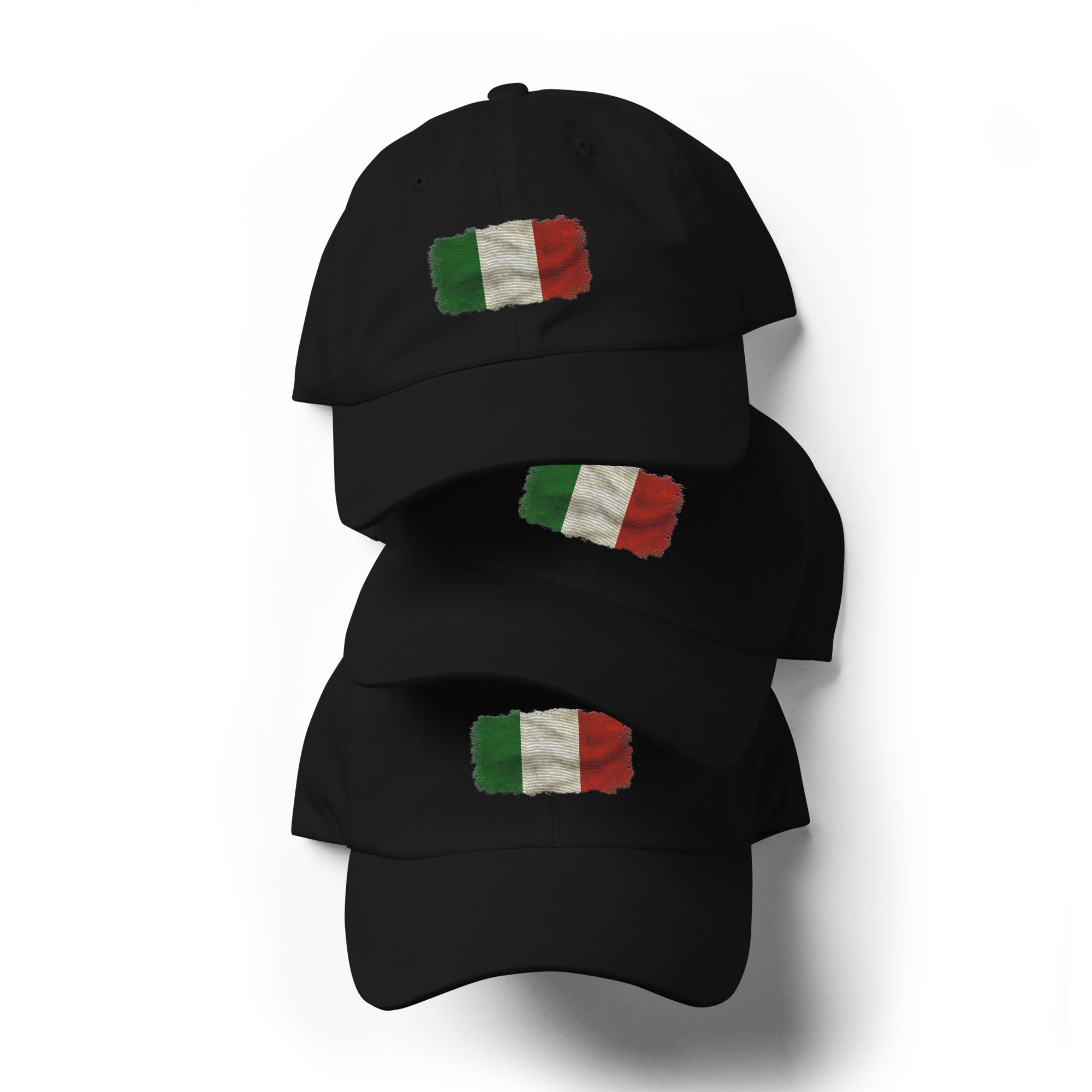 Italian Dad hat