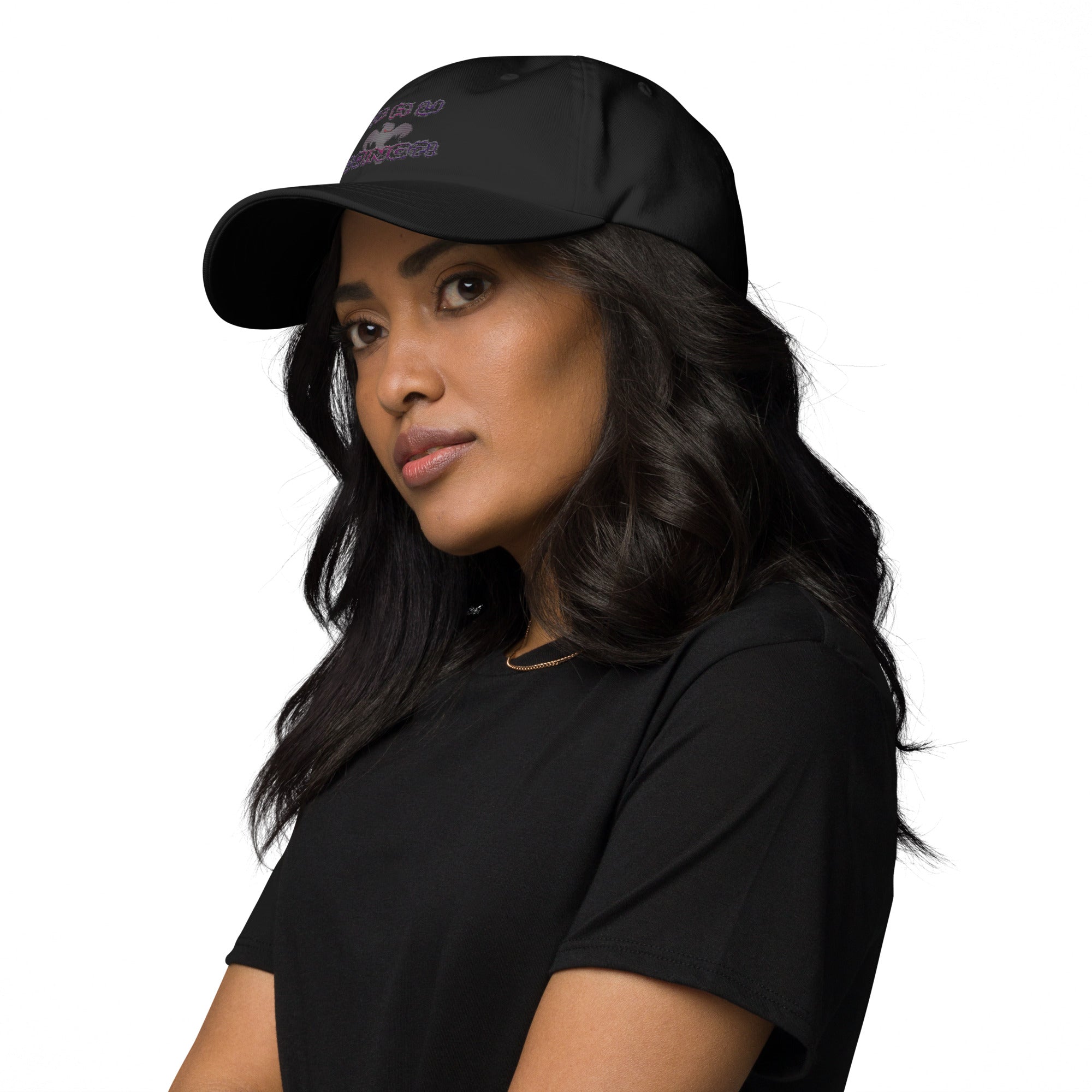 TFRU - Dad hat