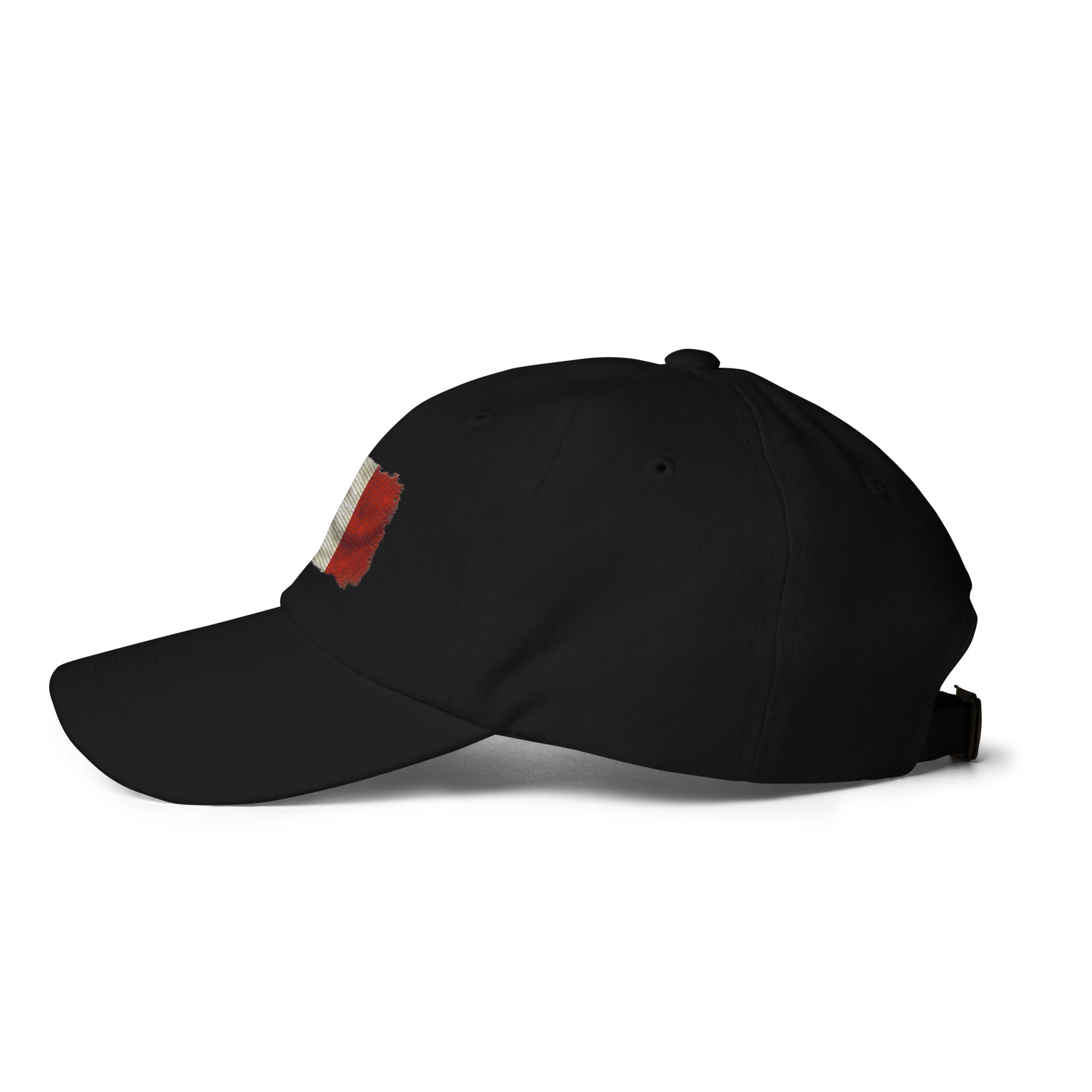 Italian Dad hat