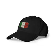 Italian Dad hat