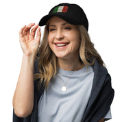 Italian Dad hat
