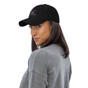 TFRU - Dad hat