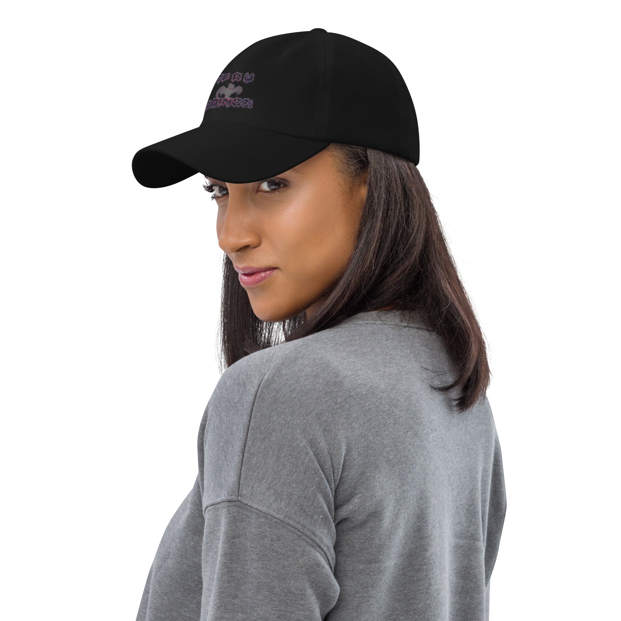TFRU - Dad hat