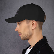 TFRU - Dad hat
