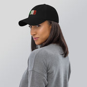Italian Dad hat