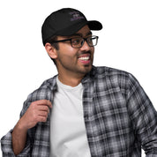 TFRU - Dad hat
