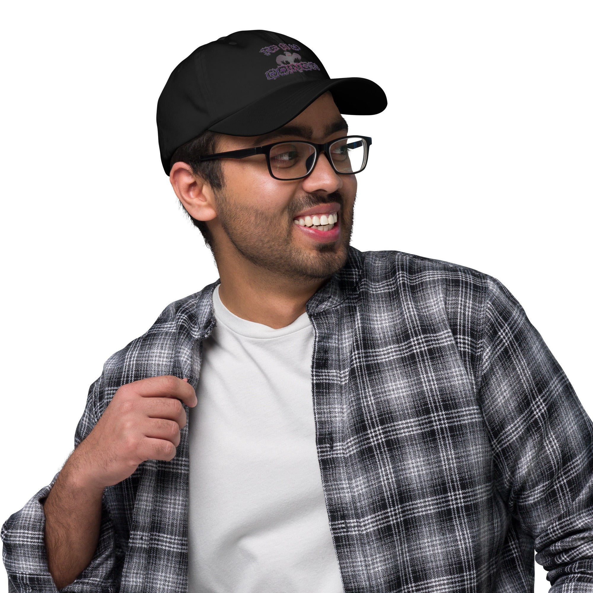 TFRU - Dad hat