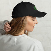 Italian Dad hat