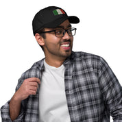 Italian Dad hat