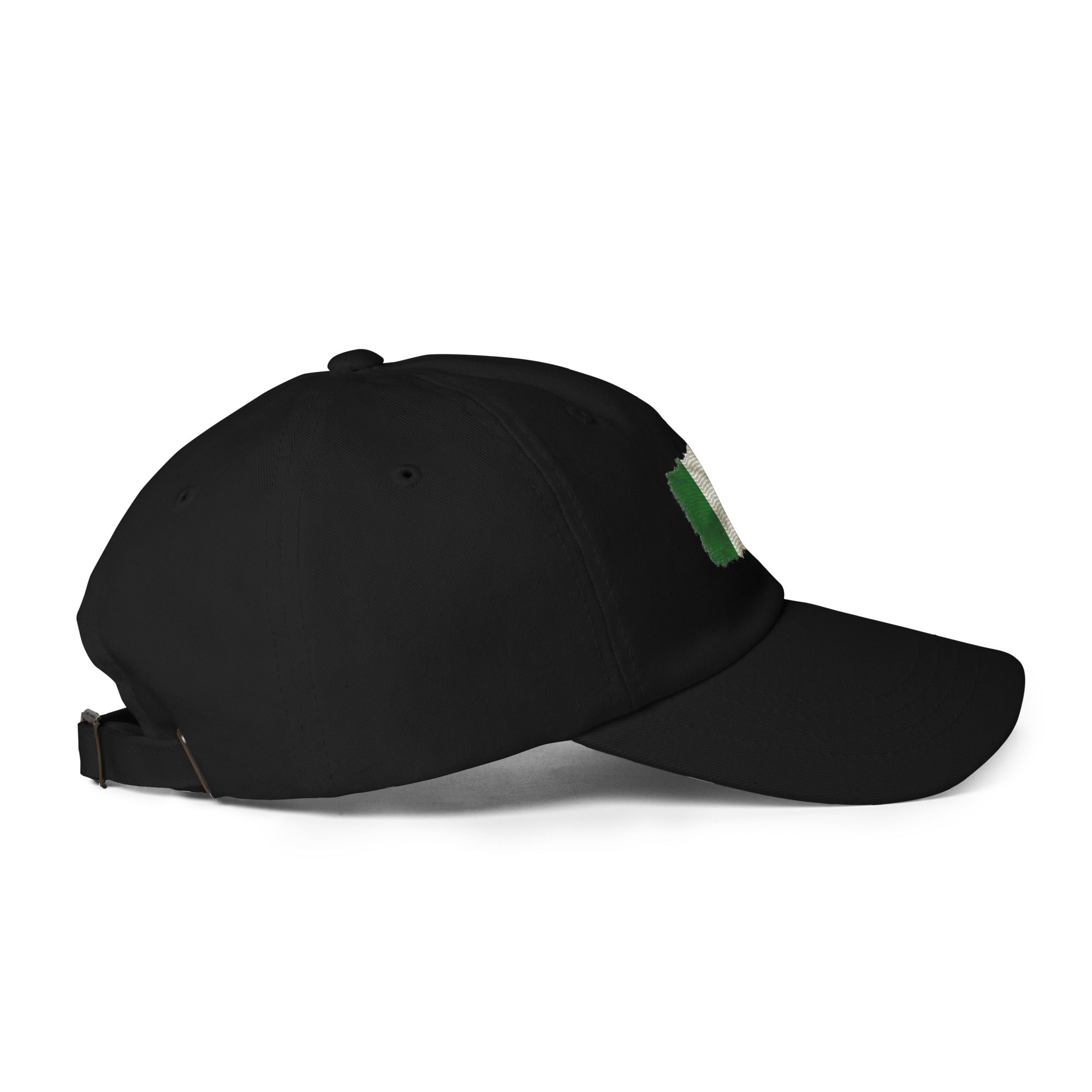Italian Dad hat