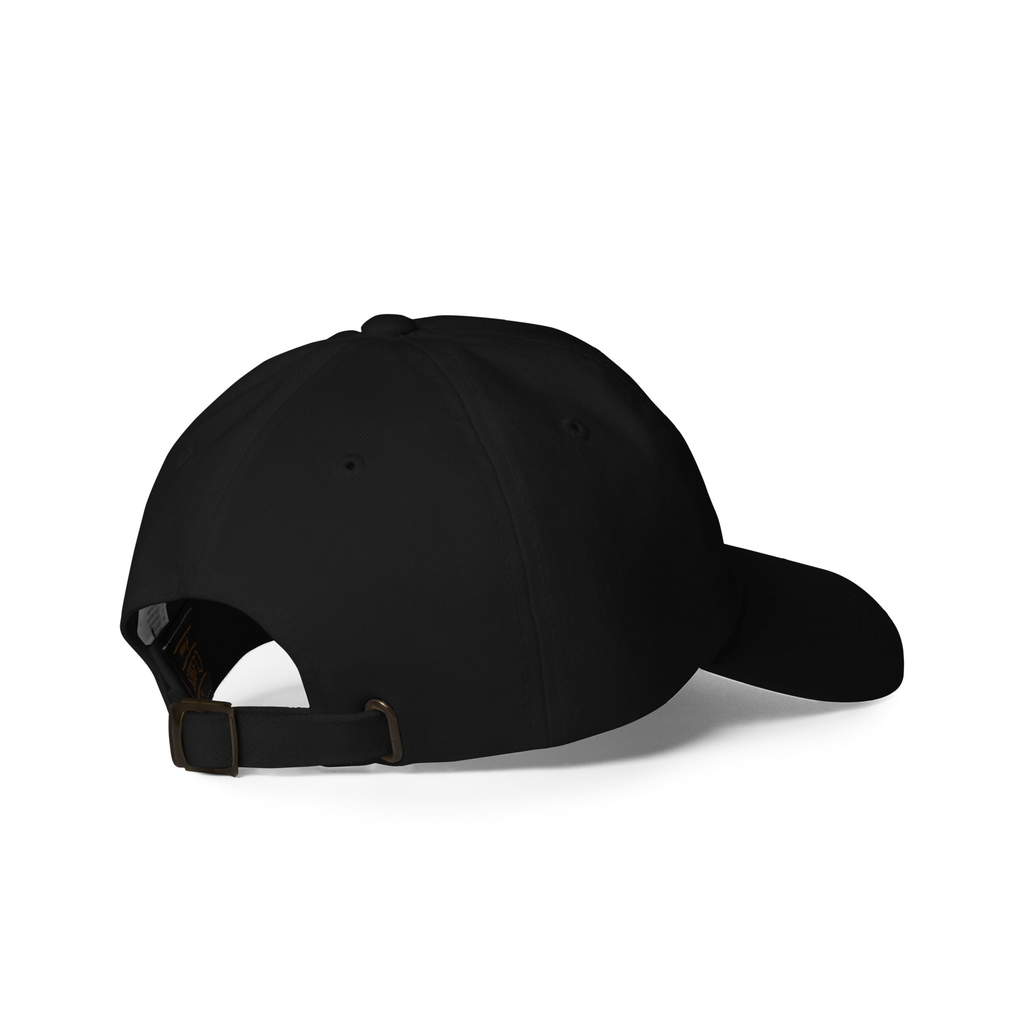 Italian Dad hat