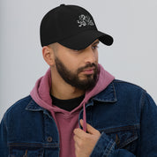 Octopus Knight - Dad hat
