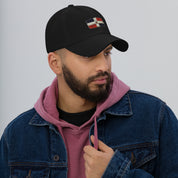 Dominican Dad hat