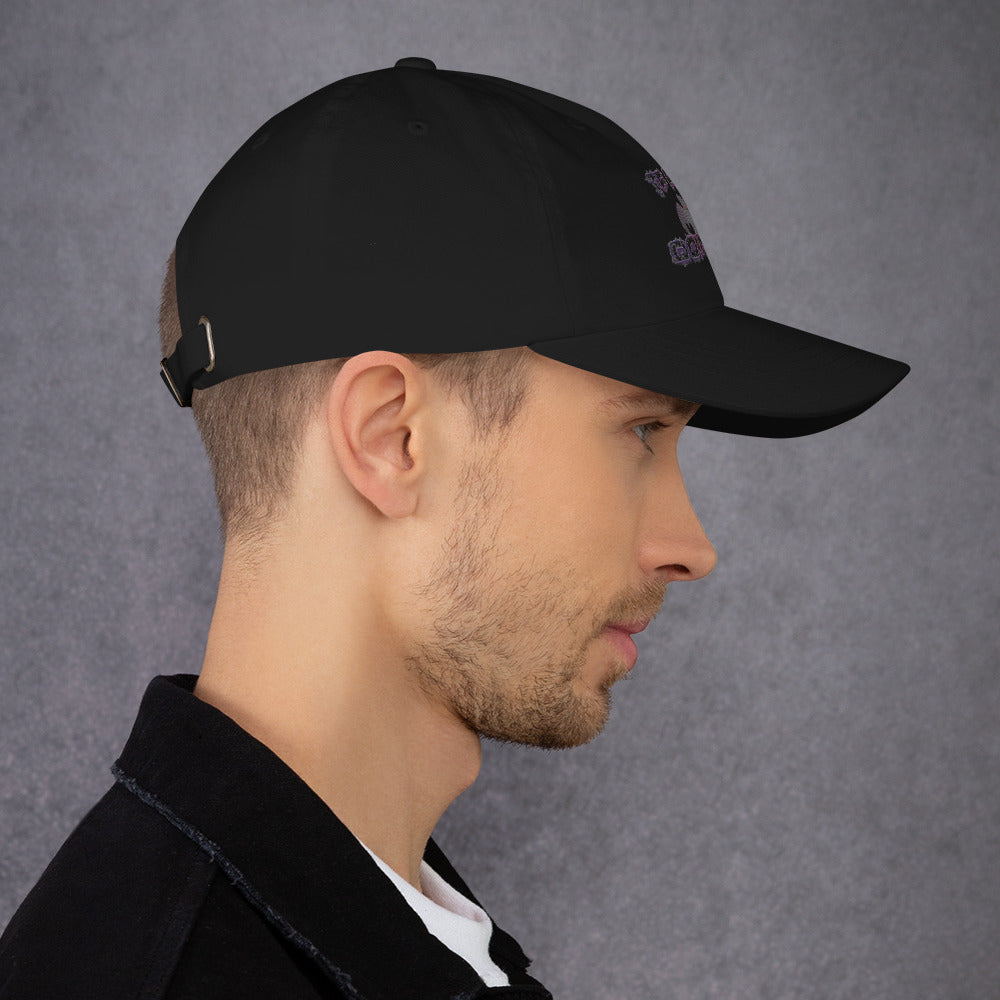 TFRU - Dad hat