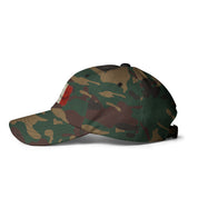 Italian Dad hat