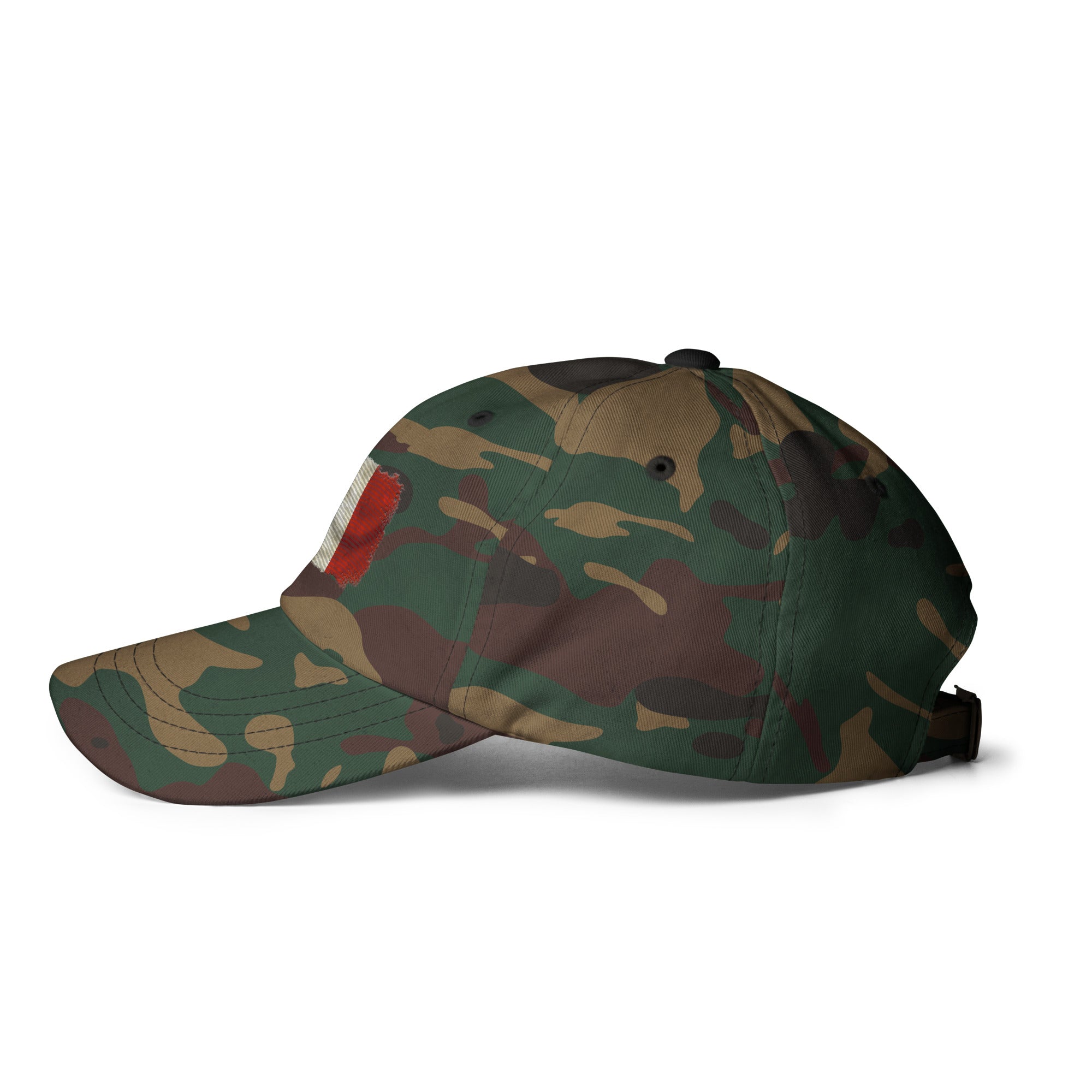Italian Dad hat