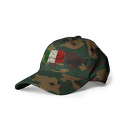 Italian Dad hat