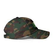 Italian Dad hat