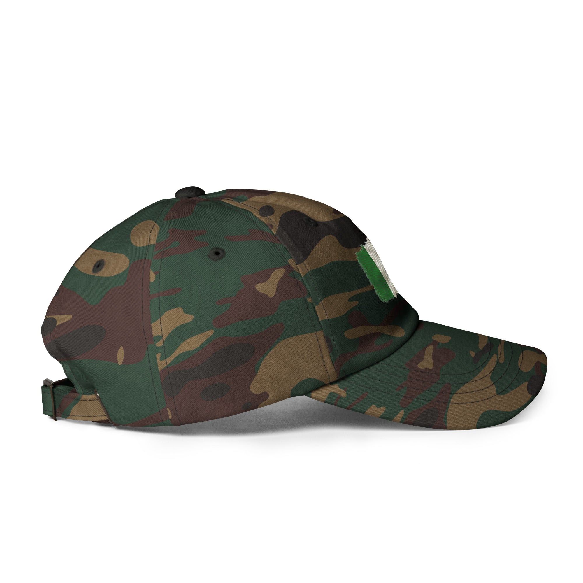 Italian Dad hat