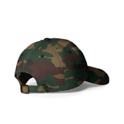 Italian Dad hat