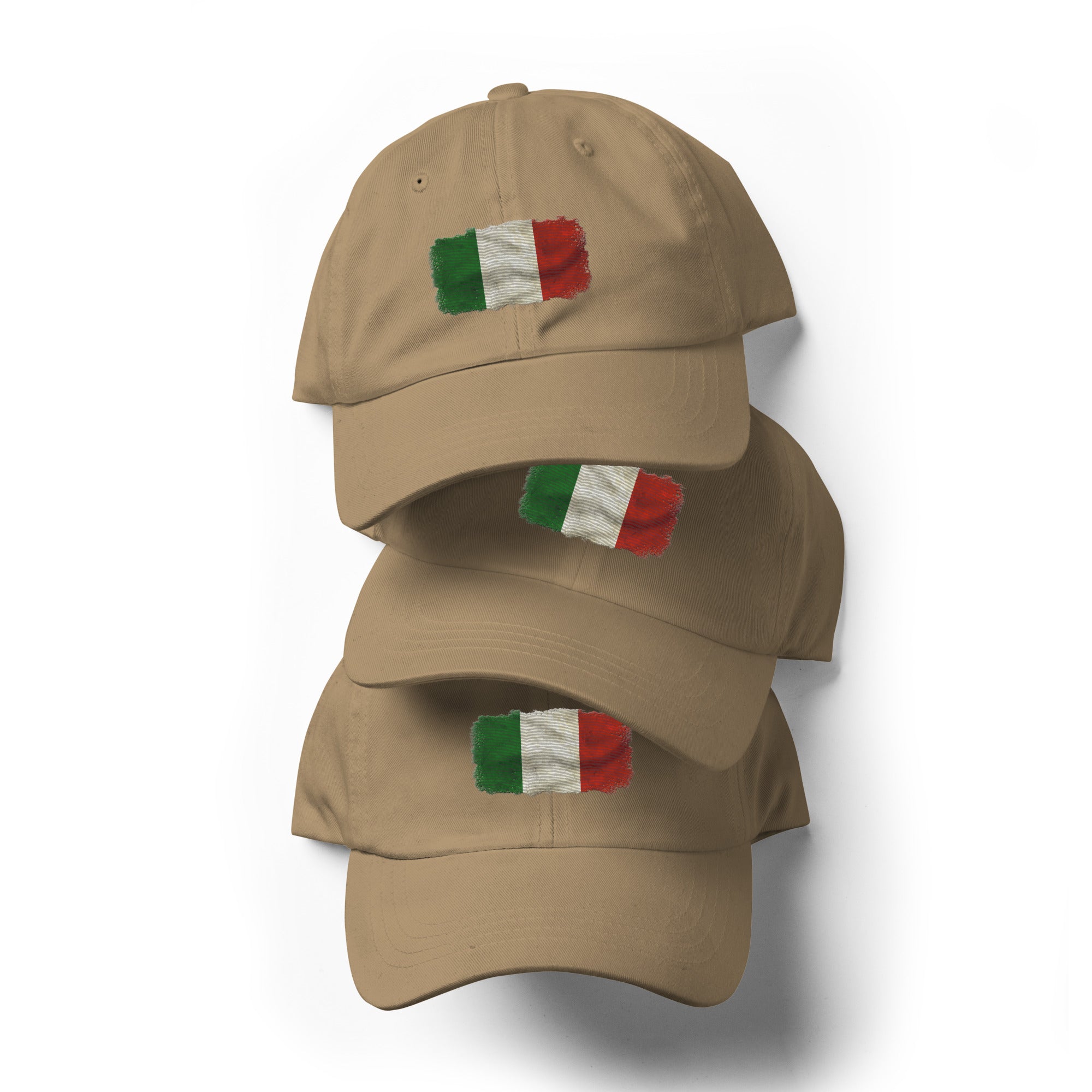 Italian Dad hat