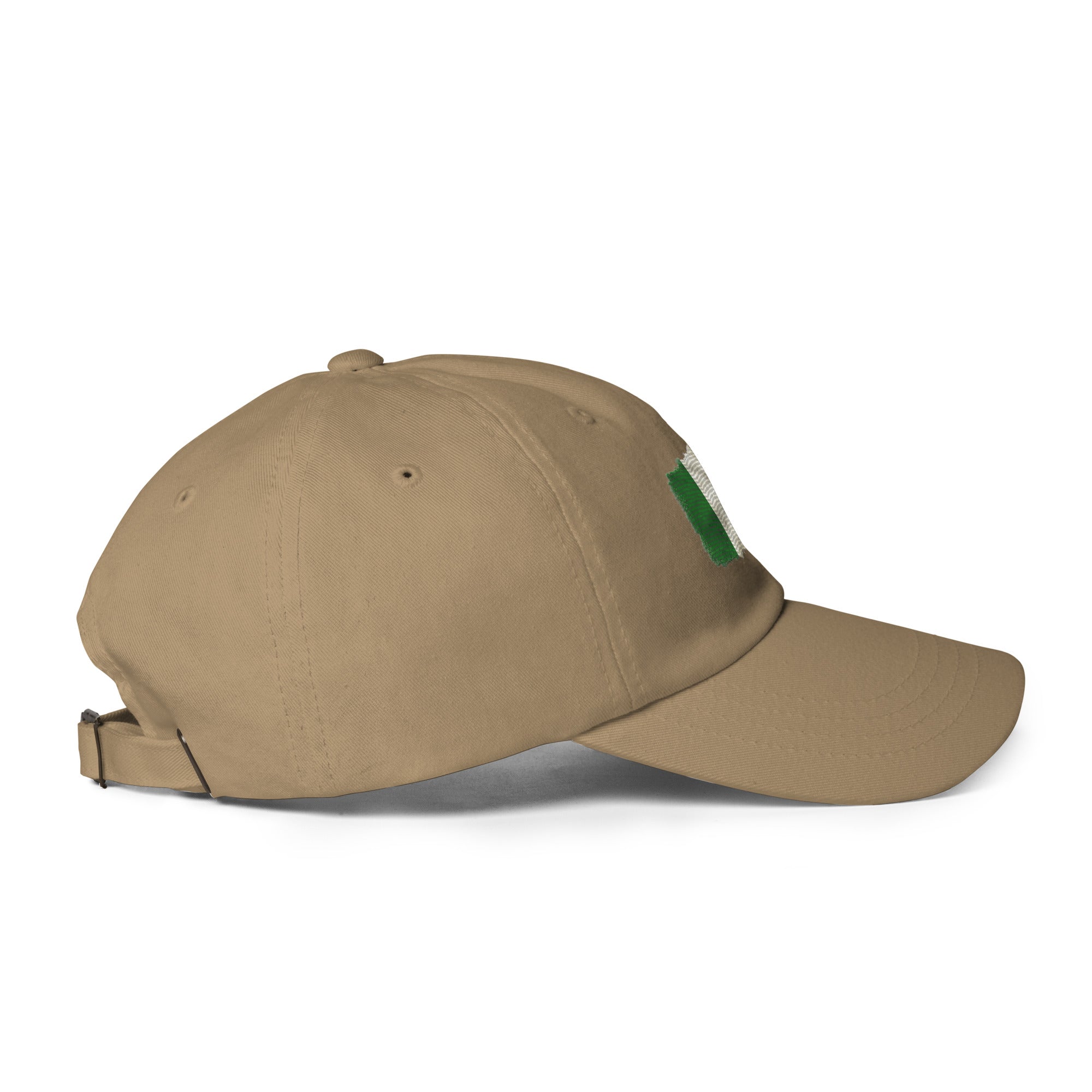 Italian Dad hat
