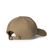 Italian Dad hat