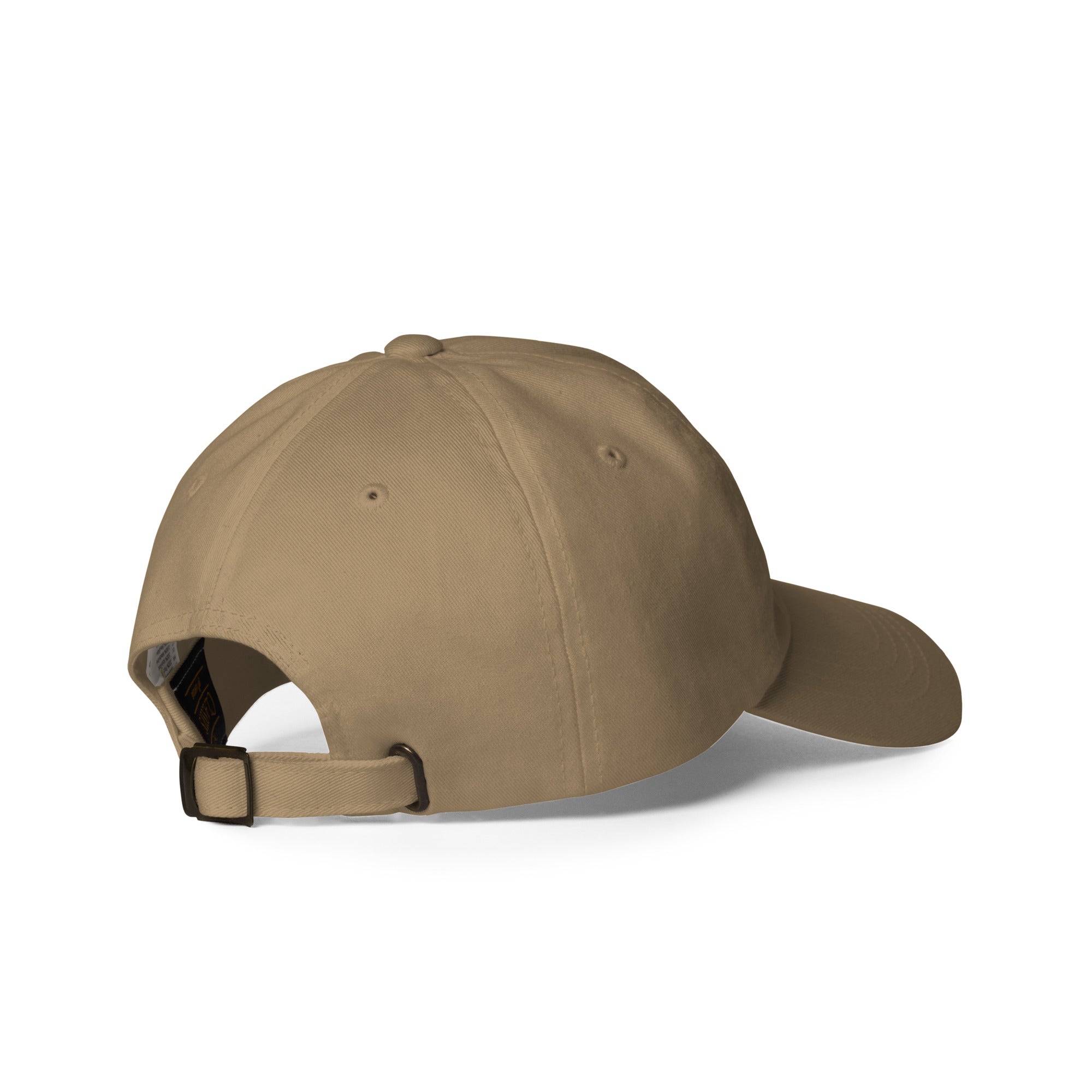 Italian Dad hat