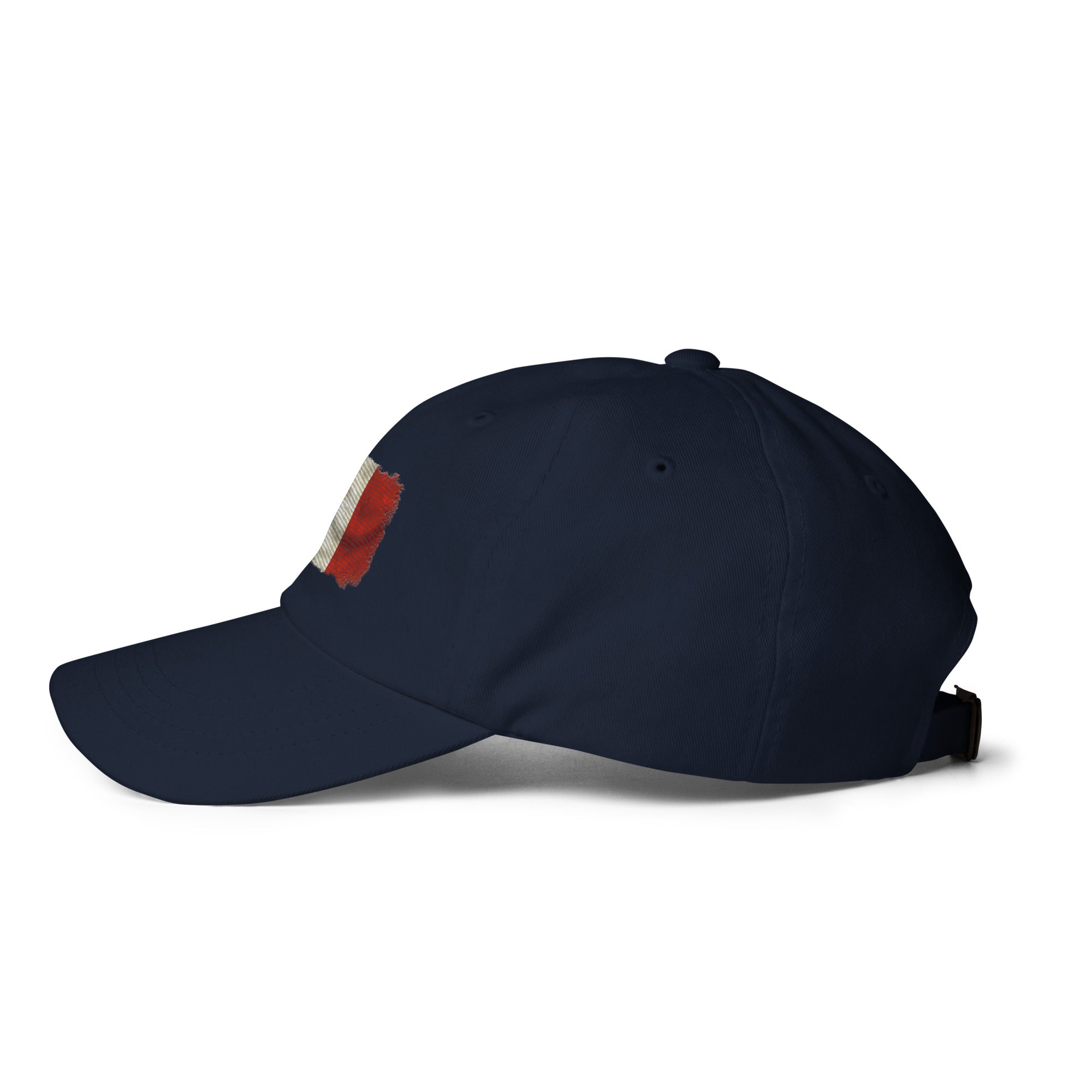 Italian Dad hat