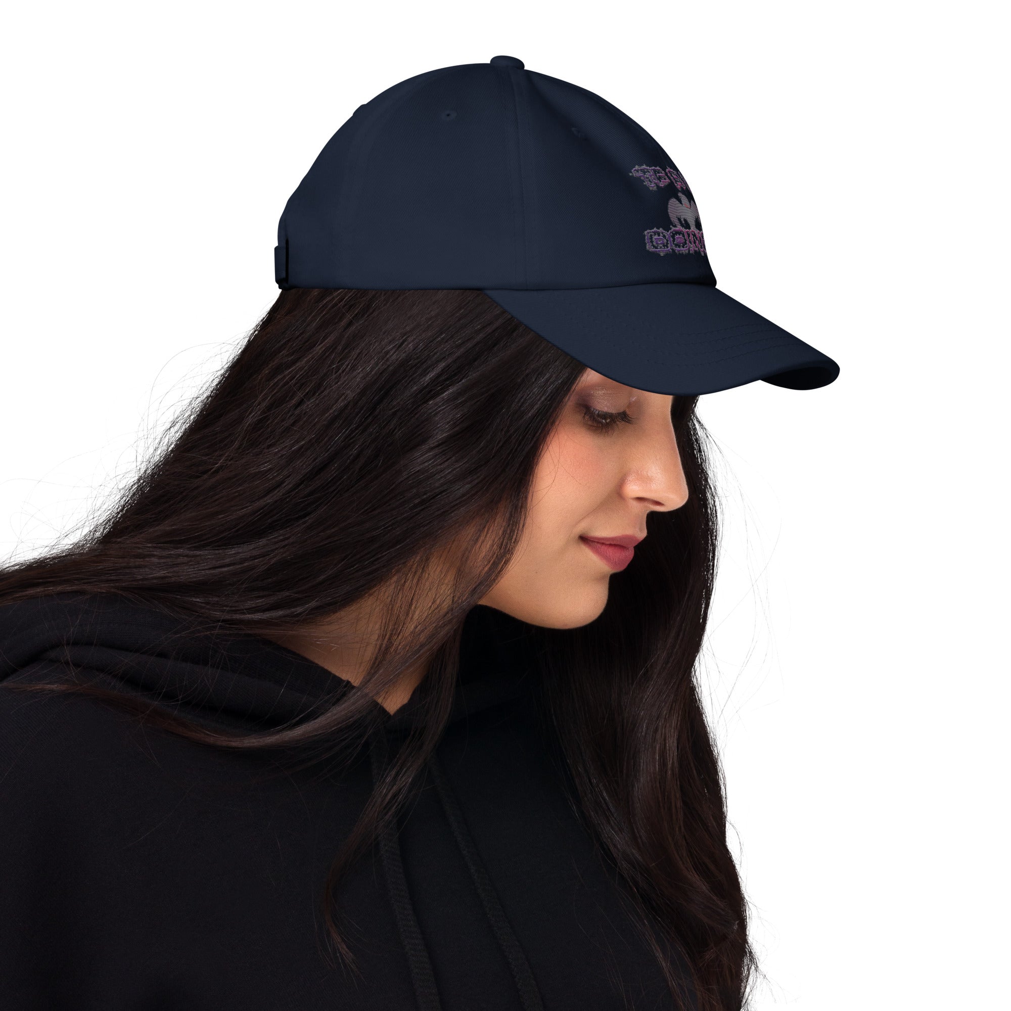 TFRU - Dad hat
