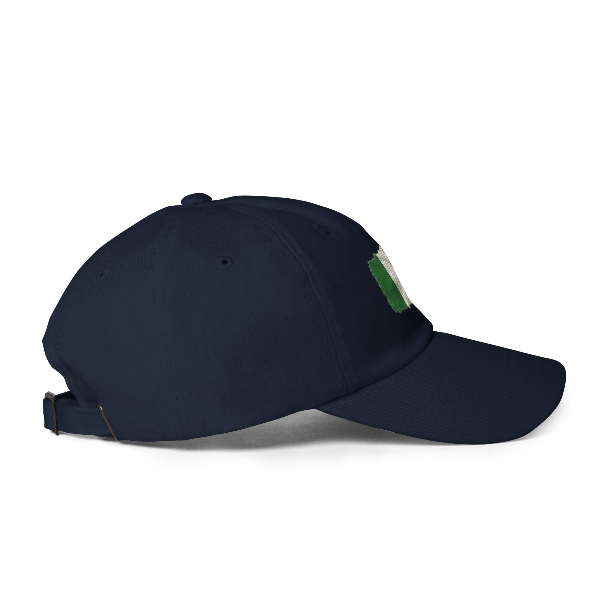 Italian Dad hat