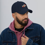 Dominican Dad hat