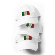 Italian Dad hat