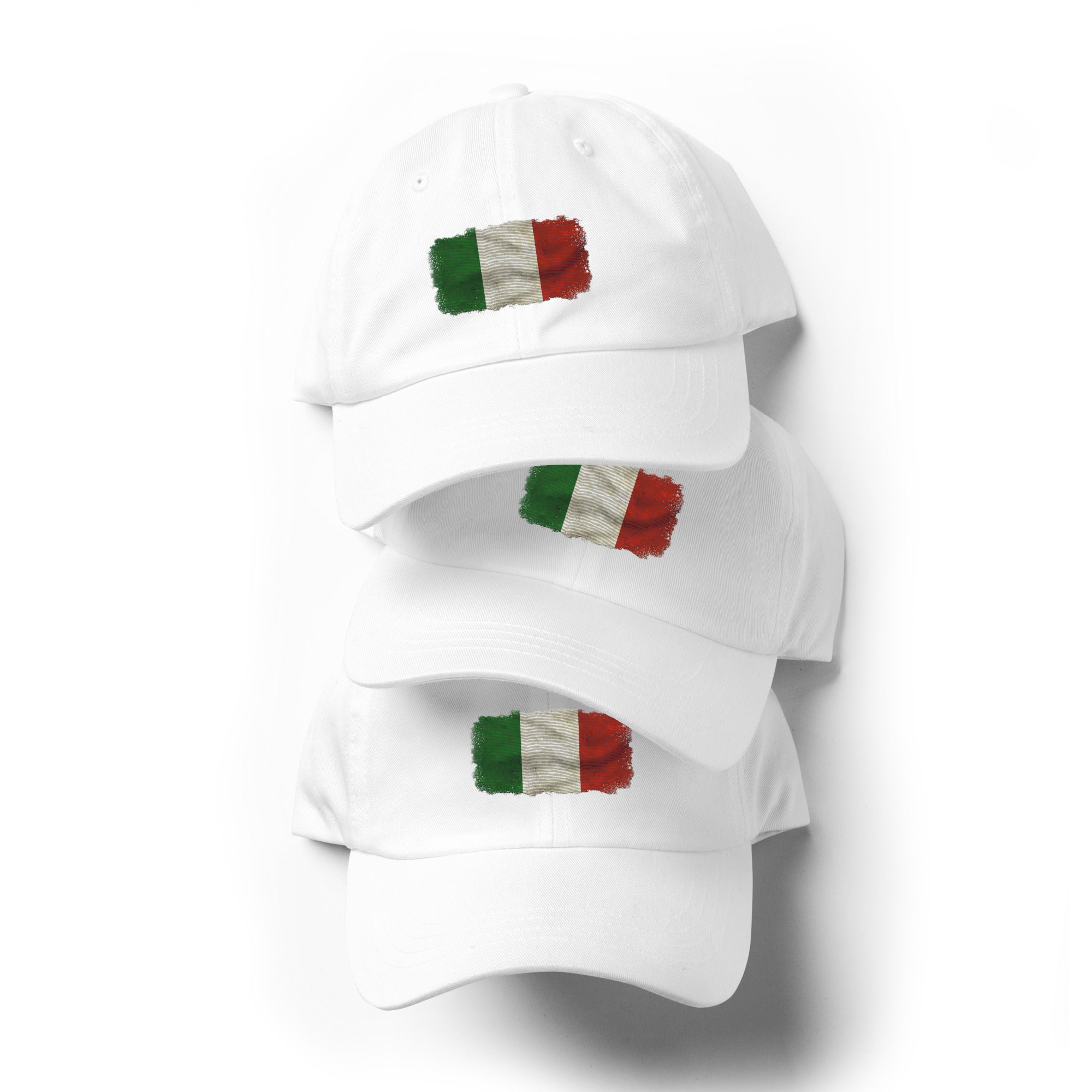 Italian Dad hat